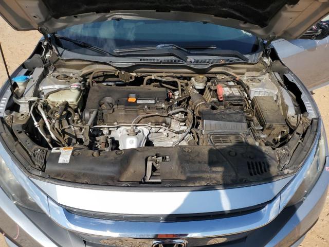 Photo 6 VIN: 19XFC2F51GE070513 - HONDA CIVIC LX 