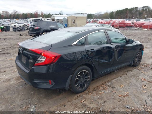 Photo 3 VIN: 19XFC2F51GE075811 - HONDA CIVIC 