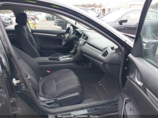 Photo 4 VIN: 19XFC2F51GE075811 - HONDA CIVIC 