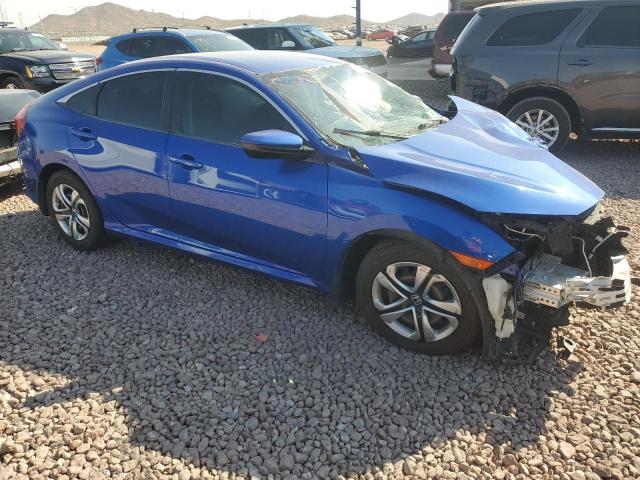 Photo 3 VIN: 19XFC2F51GE075890 - HONDA CIVIC LX 