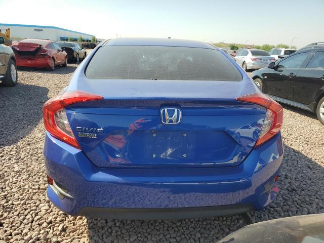 Photo 5 VIN: 19XFC2F51GE075890 - HONDA CIVIC LX 