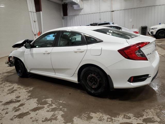 Photo 1 VIN: 19XFC2F51GE077039 - HONDA CIVIC LX 