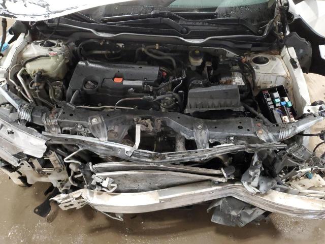 Photo 10 VIN: 19XFC2F51GE077039 - HONDA CIVIC LX 