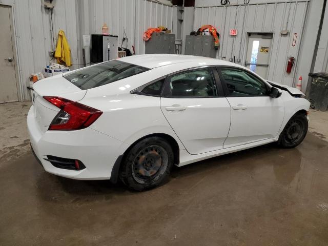 Photo 2 VIN: 19XFC2F51GE077039 - HONDA CIVIC LX 