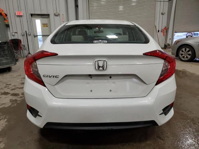 Photo 5 VIN: 19XFC2F51GE077039 - HONDA CIVIC LX 