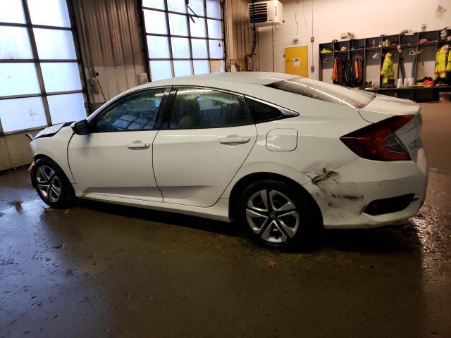 Photo 1 VIN: 19XFC2F51GE078384 - HONDA CIVIC 