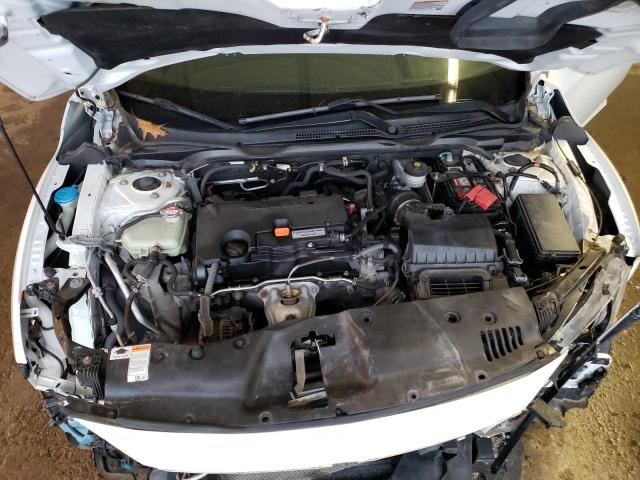 Photo 10 VIN: 19XFC2F51GE078384 - HONDA CIVIC 