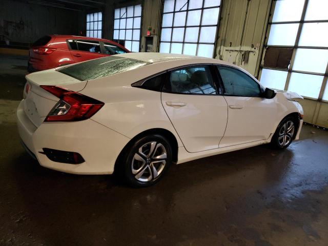 Photo 2 VIN: 19XFC2F51GE078384 - HONDA CIVIC 