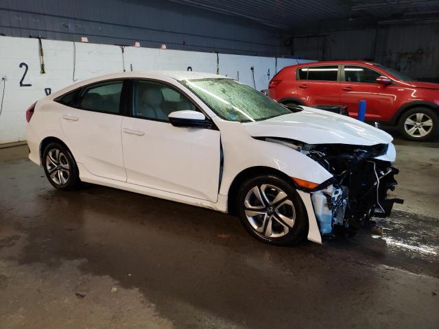 Photo 3 VIN: 19XFC2F51GE078384 - HONDA CIVIC 