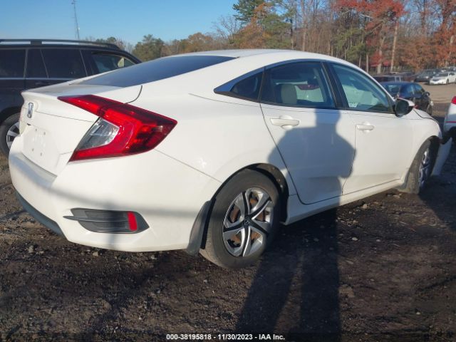 Photo 3 VIN: 19XFC2F51GE078482 - HONDA CIVIC 