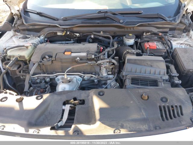 Photo 9 VIN: 19XFC2F51GE078482 - HONDA CIVIC 