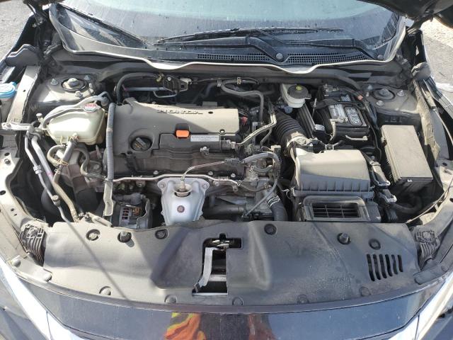 Photo 10 VIN: 19XFC2F51GE079406 - HONDA CIVIC LX 