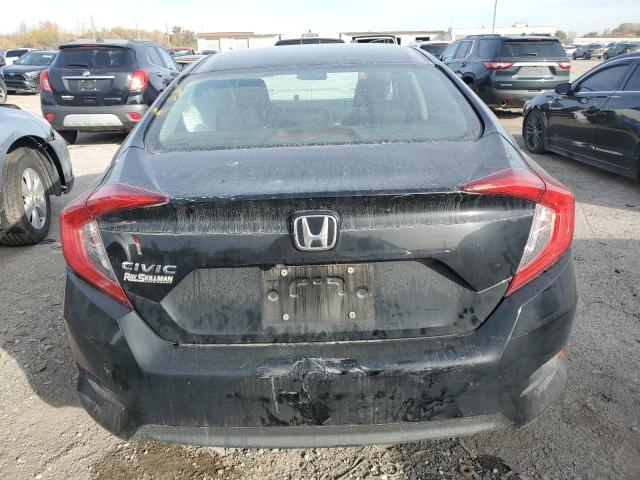 Photo 5 VIN: 19XFC2F51GE079406 - HONDA CIVIC LX 