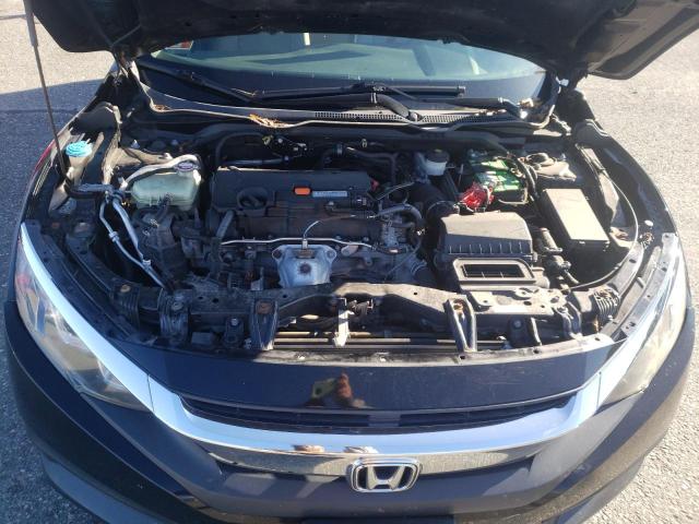 Photo 6 VIN: 19XFC2F51GE080541 - HONDA CIVIC LX 