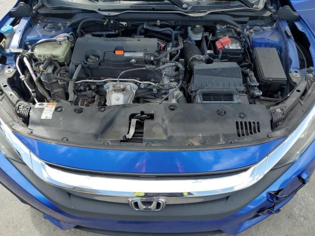 Photo 10 VIN: 19XFC2F51GE081477 - HONDA CIVIC LX 