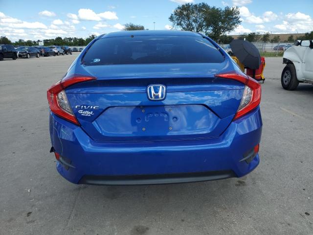 Photo 5 VIN: 19XFC2F51GE081477 - HONDA CIVIC LX 