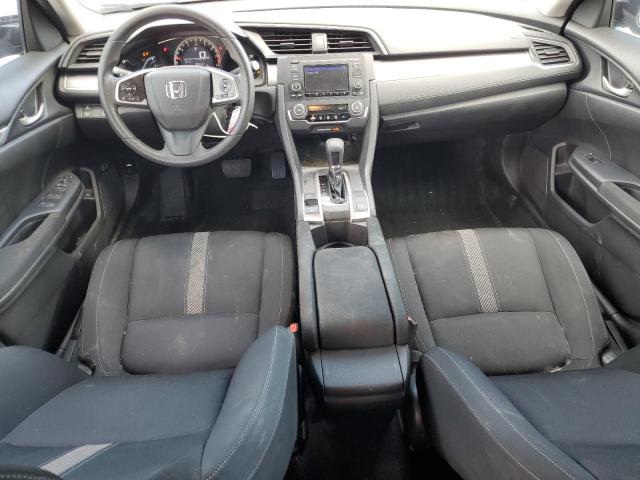 Photo 7 VIN: 19XFC2F51GE081477 - HONDA CIVIC LX 