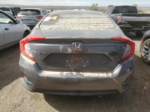 Photo 5 VIN: 19XFC2F51GE081656 - HONDA CIVIC LX 