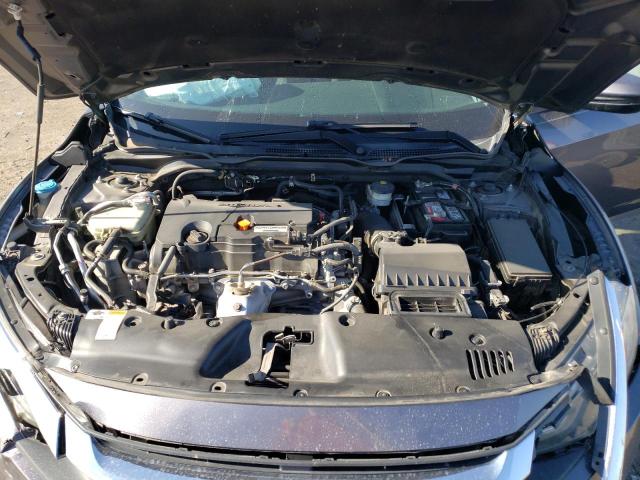 Photo 10 VIN: 19XFC2F51GE081852 - HONDA CIVIC LX 