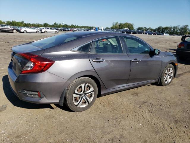 Photo 2 VIN: 19XFC2F51GE081852 - HONDA CIVIC LX 