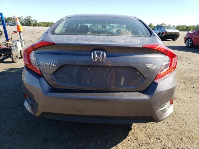 Photo 5 VIN: 19XFC2F51GE081852 - HONDA CIVIC LX 