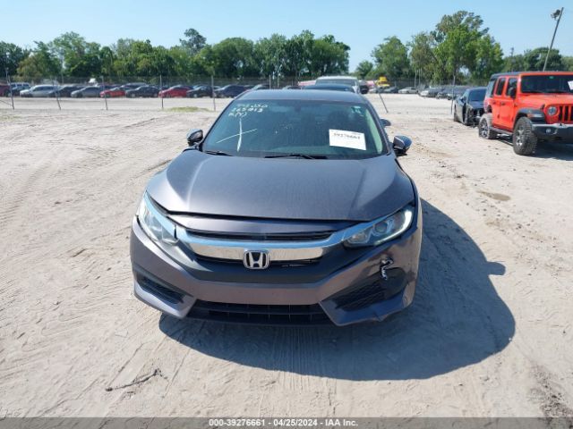 Photo 5 VIN: 19XFC2F51GE081866 - HONDA CIVIC 