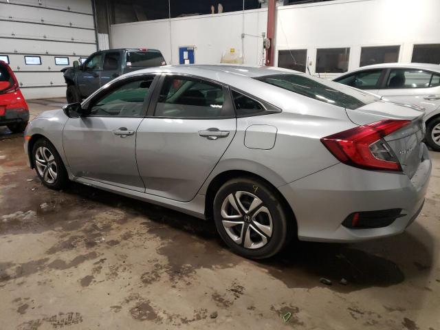 Photo 1 VIN: 19XFC2F51GE084069 - HONDA CIVIC 