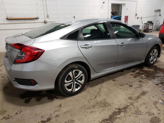 Photo 2 VIN: 19XFC2F51GE084069 - HONDA CIVIC 