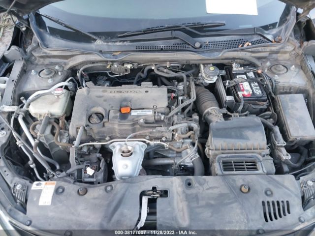 Photo 9 VIN: 19XFC2F51GE088977 - HONDA CIVIC 