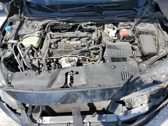 Photo 6 VIN: 19XFC2F51GE089790 - HONDA CIVIC LX 