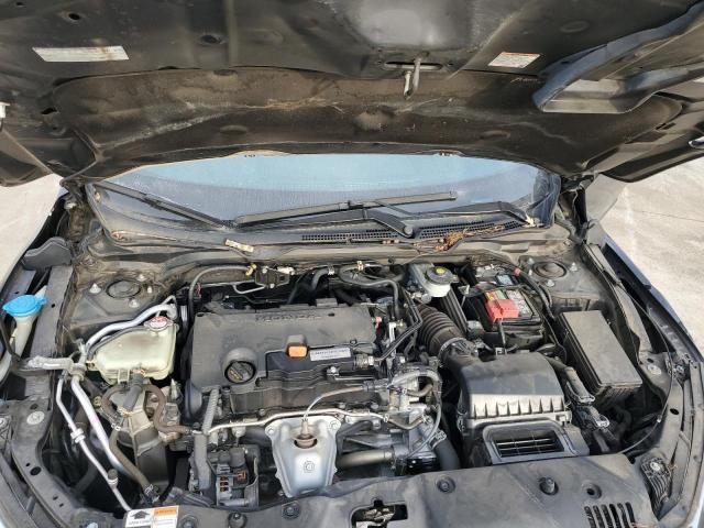 Photo 10 VIN: 19XFC2F51GE095671 - HONDA CIVIC LX 