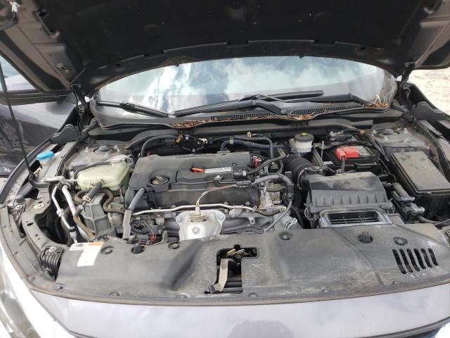 Photo 6 VIN: 19XFC2F51GE098974 - HONDA CIVIC LX 