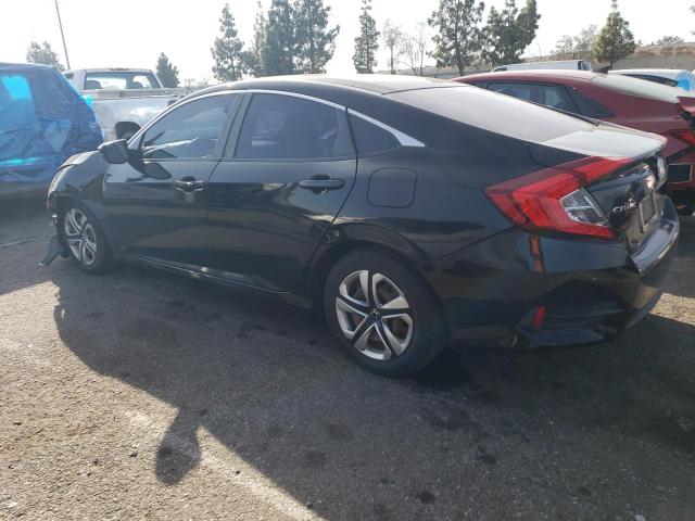 Photo 1 VIN: 19XFC2F51GE205134 - HONDA CIVIC 