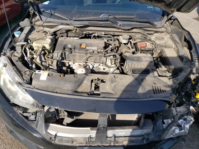 Photo 10 VIN: 19XFC2F51GE205134 - HONDA CIVIC 