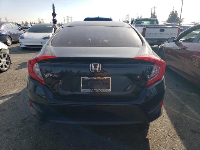 Photo 5 VIN: 19XFC2F51GE205134 - HONDA CIVIC 