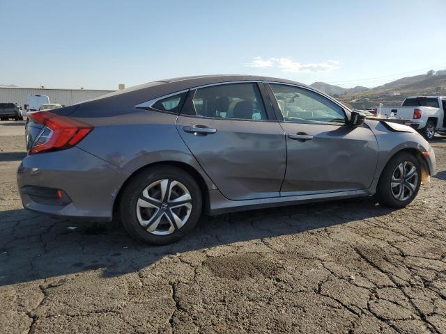 Photo 2 VIN: 19XFC2F51GE205232 - HONDA CIVIC LX 