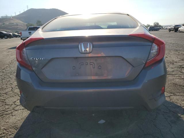 Photo 5 VIN: 19XFC2F51GE205232 - HONDA CIVIC LX 