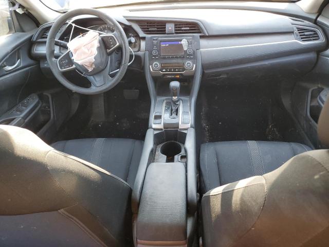 Photo 7 VIN: 19XFC2F51GE205232 - HONDA CIVIC LX 