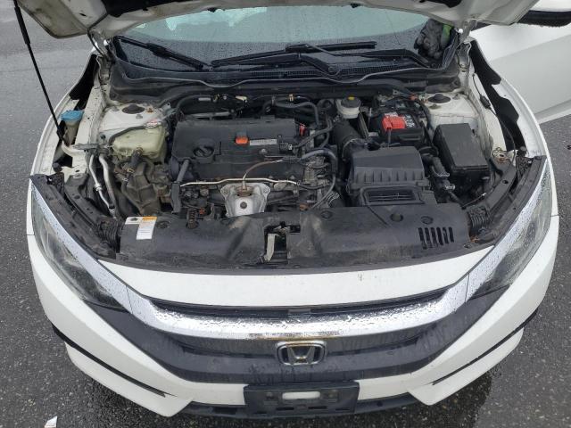 Photo 10 VIN: 19XFC2F51GE205571 - HONDA CIVIC 