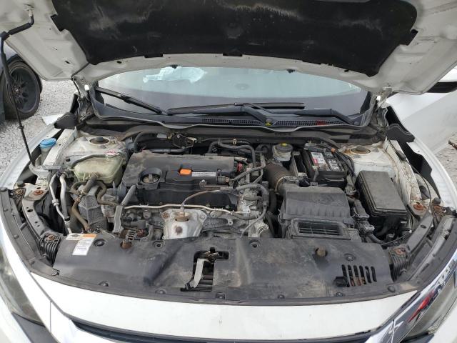 Photo 10 VIN: 19XFC2F51GE209071 - HONDA CIVIC LX 