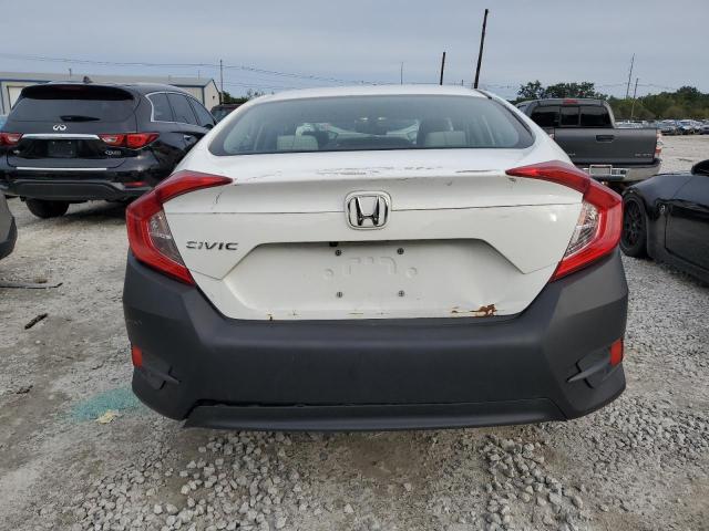 Photo 5 VIN: 19XFC2F51GE209071 - HONDA CIVIC LX 