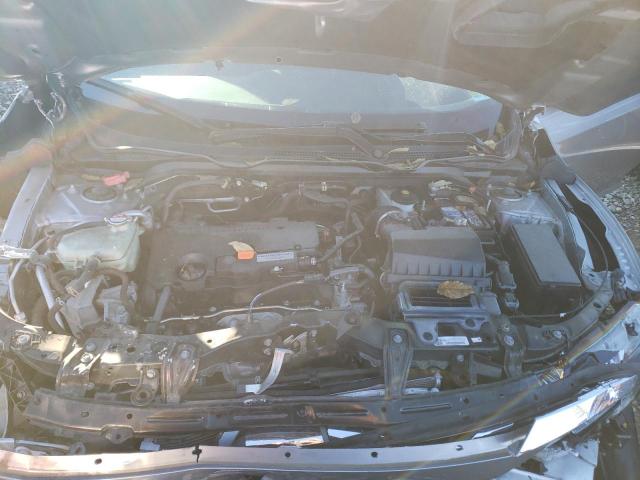 Photo 6 VIN: 19XFC2F51GE213136 - HONDA CIVIC LX 