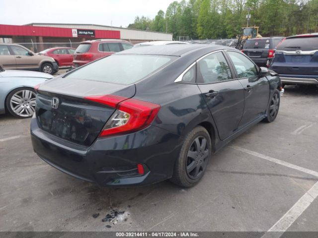 Photo 3 VIN: 19XFC2F51GE217803 - HONDA CIVIC 