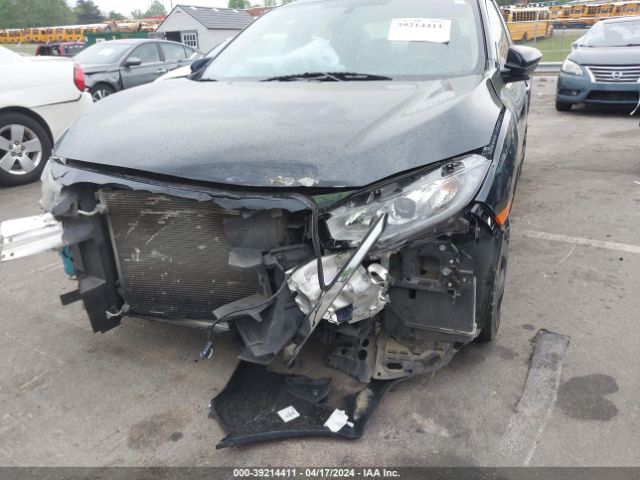 Photo 5 VIN: 19XFC2F51GE217803 - HONDA CIVIC 