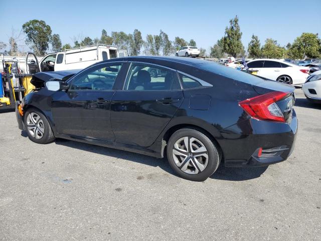 Photo 1 VIN: 19XFC2F51GE223956 - HONDA CIVIC LX 