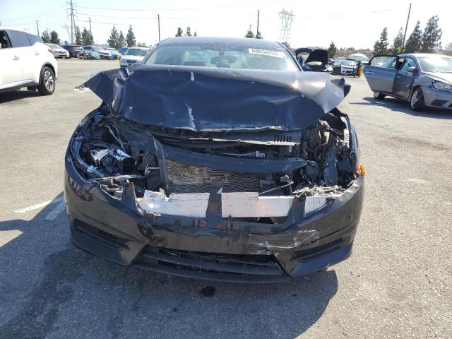 Photo 4 VIN: 19XFC2F51GE223956 - HONDA CIVIC LX 