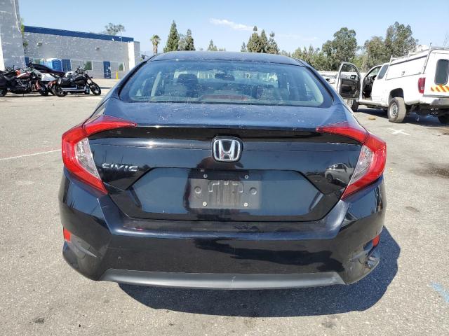 Photo 5 VIN: 19XFC2F51GE223956 - HONDA CIVIC LX 