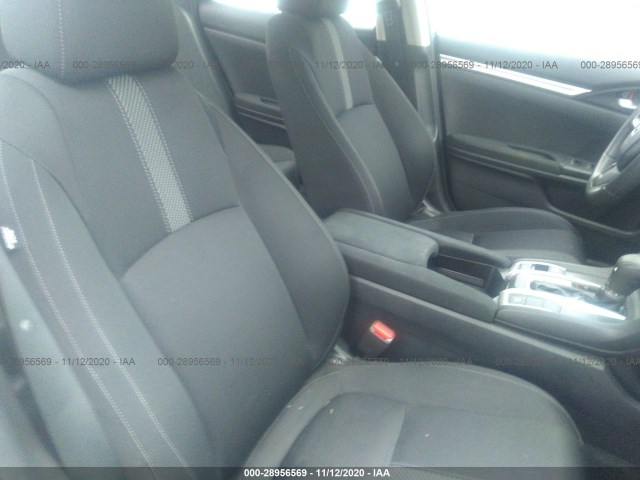 Photo 4 VIN: 19XFC2F51GE225366 - HONDA CIVIC SEDAN 