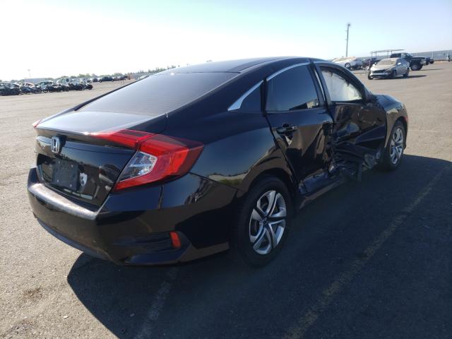 Photo 3 VIN: 19XFC2F51GE235864 - HONDA CIVIC 