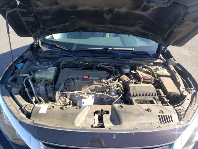 Photo 6 VIN: 19XFC2F51GE235864 - HONDA CIVIC 